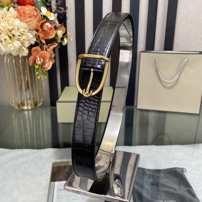 Tom Ford Belts
